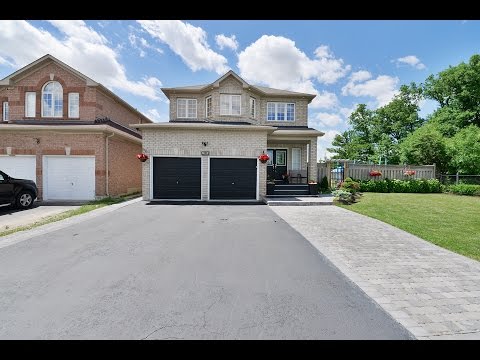 192 Brisdale Drive Brampton Beauty Obas