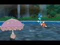 OLD 79 Sleep Powder Pokémon Move Generations I VII
