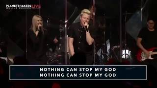 Praise over problems | planetboom(new song from Planetshakers)Video with lyrics