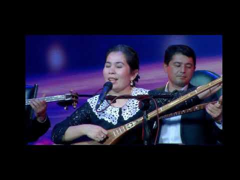 Sanavar Tursun - Vadam bilan