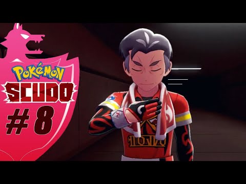 UNA SFIDA GIGAMAXATA - Pokemon Scudo - Episodio 8