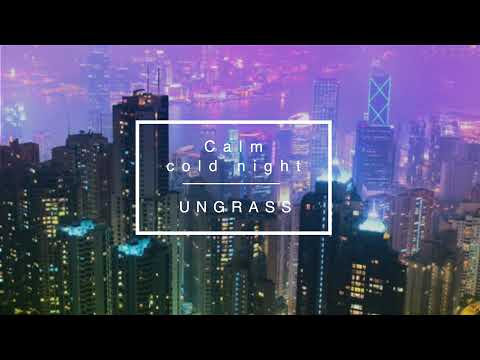 UNGRASS    - Calm cold night -