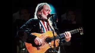 Willie Nelson ~ It&#39;s Not Supposed To Be That Way ~