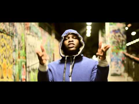"OMZ TRAPSTAR" FEAT "YOUNGS TEFLON" - 'FUCK A FLING'  [HD] [HOOD VIDEO]