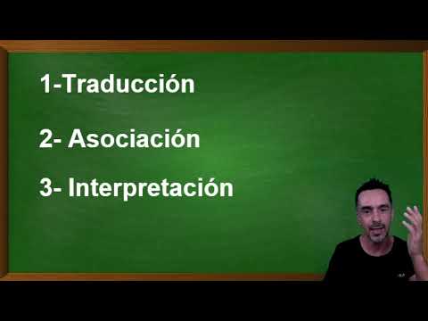 Las 5 etapas en el proceso de aprendizaje de una lengua extranjera como adulto mayor.
