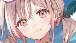 E-girls - Party In The Sun (Sped Up/Nightcore)