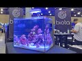 Biota All-In-One Saltwater Aquarium
