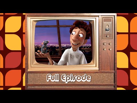 Ebert & Roeper (2007) - Live Free or Die Hard, Eagle vs. Shark, Evening, Ratatouille