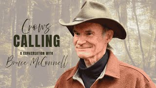 Crows Calling: Reflections on Humanity’s Role in the World