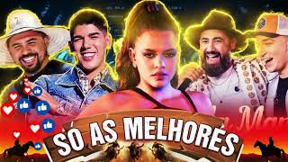 FORRO 2025 🎵AS MAIS TOCADAS DO FORRÓ E PISEIRO 🎵  ZÉ VAQUEIRO, JOÃO GOMES, XAND AVIÃO, BRISA STAR...