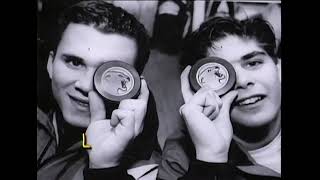 DOCUMENTAIRE LE CHEMIN LE PLUS LONG - MARTIN ST-LOUIS ET ERIC PERRIN