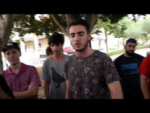 Adam vs Diselo -Octavos- [I PRE-GOLD BATTLE ALM]