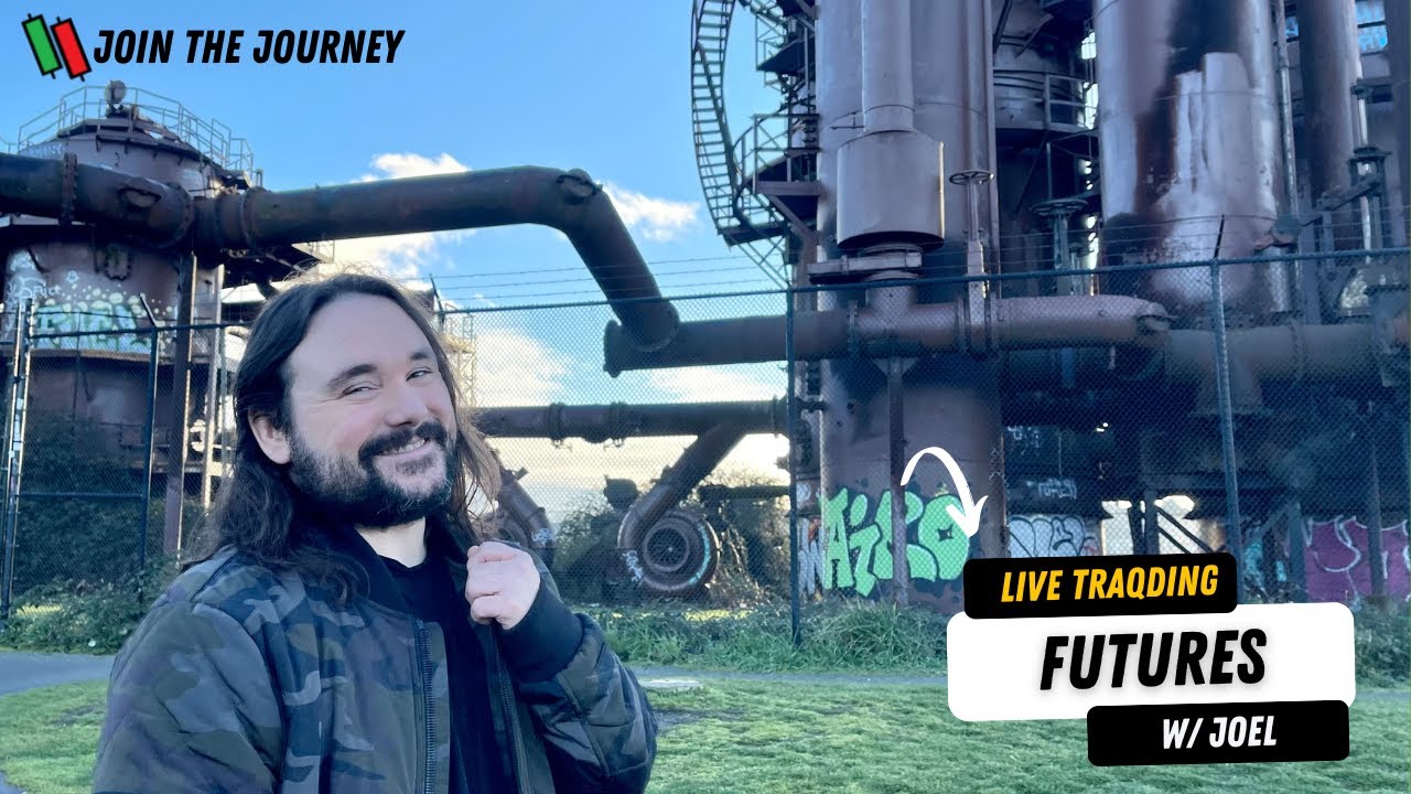 11/6/24 - Post - Election Day Futures Trading! Volatility Expected!