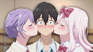Top 10 Underrated Harem Anime