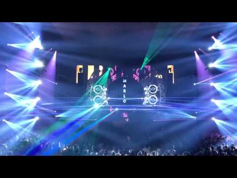 MaRLo ISTORIA 2017 Melbourne