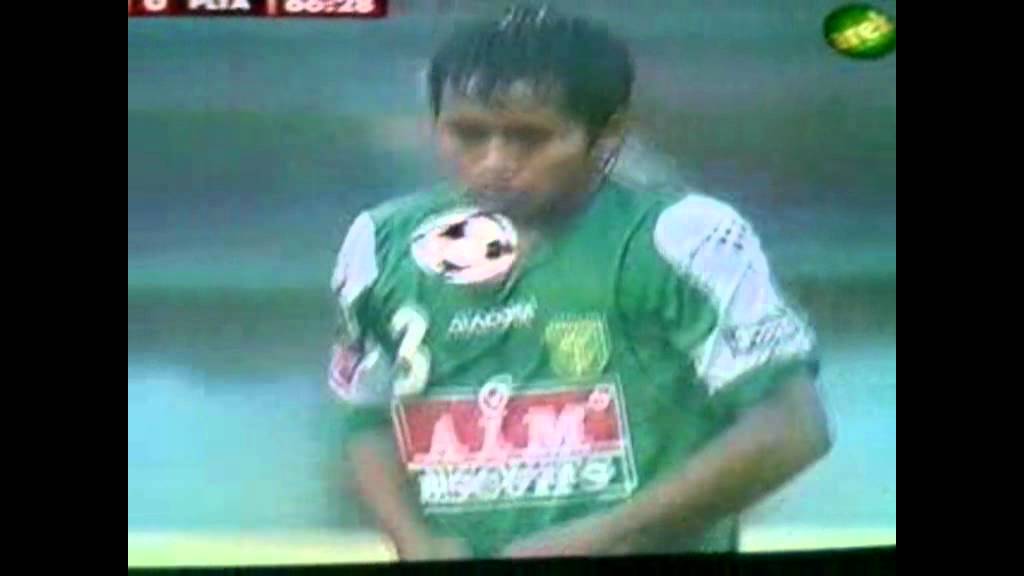 Video Skill & Gol Andik Vermansyah - Persebaya.avi
