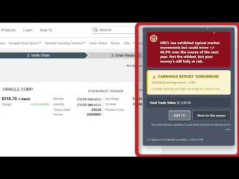 Item video thumbnail