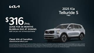 Kia Telluride 10/29/2025 6361531