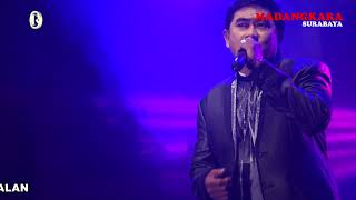 Download lagu MENYESAL || Fuji Lesmana || MADANGKARA • Live Burneh Bangkalan mp3