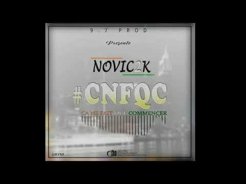NOVIC2K - C.N.F.Q.C (PROD BY BME)