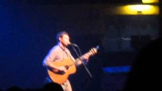 Phillip Phillips-Hazel