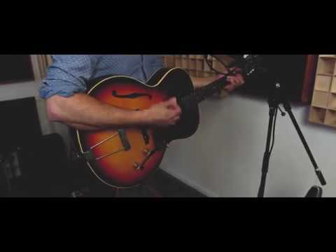 Eddie Arndt  - Creep (live at Session Time)