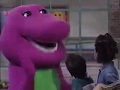 Barney S Oh Brother She S My Sister 1997 Big And Little