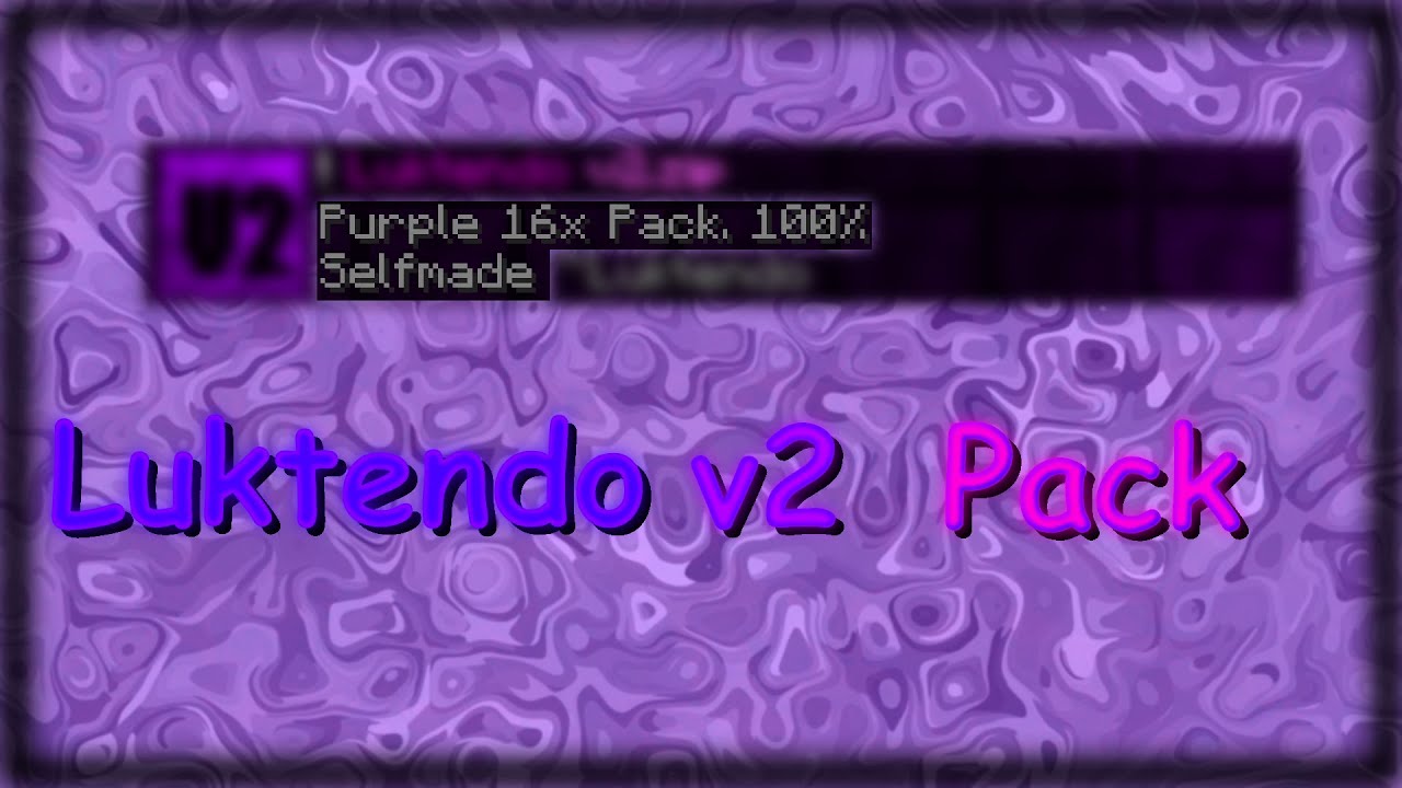 Luktendo v2