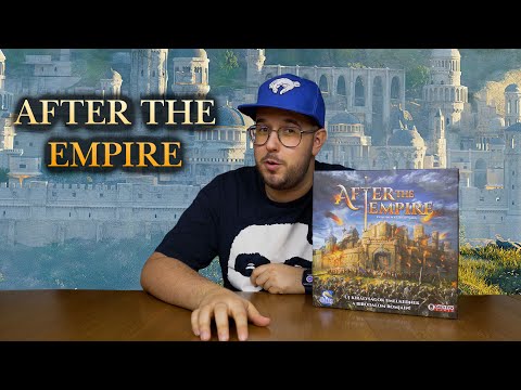 ️After The Empire - BLÖFF