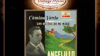 Angelillo -- Tengo Una Hermanita Chica (VintageMusic.es)