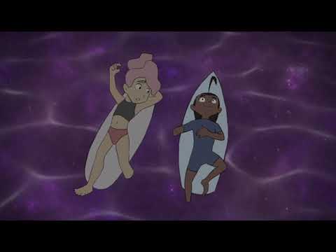 'Peak' - 2D Animated Short Film by Hayden Morris