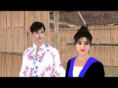 lub neej lwj siab part 105