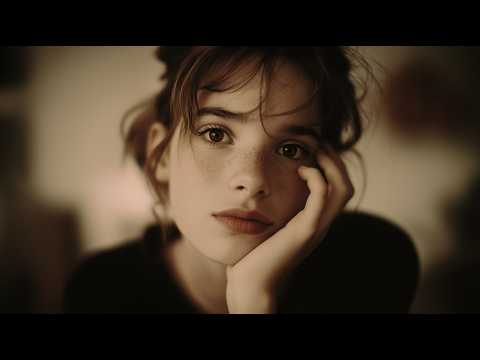Chanson d’Amour 🎼 Sweet Paris Nights & Sensitive Emotions 🇫🇷