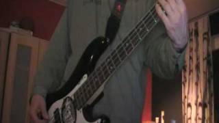 Static X - Forty Ways (Cannibal) cover by SMINKAJLABRNJU