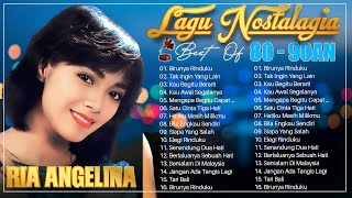 Download lagu Ria Angelina - Tembang Lawas dan Terbaik Ria Angelina -  Lagu Lawas Nostalgia 80an 90an Terpopuler mp3 Download lagu Ria Angelina - Tembang Lawas dan Terbaik Ria Angelina -  Lagu Lawas Nostalgia 80an 90an Terpopuler mp3