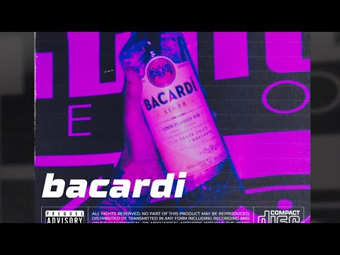 Diego Thug, NoyaNoBeat - Bacardi (Prod. EREN, Tkd)