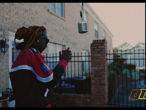 DT Jetson - How He Doin Dat (OMC)