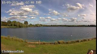 Hunts Sailing Club WebCam02 live webcam