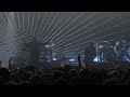 Elbow, The Birds, Toronto, 4 Oct 2025