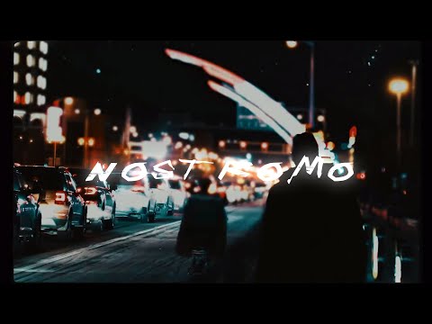 Bumek - Nostromo prod. Sighost