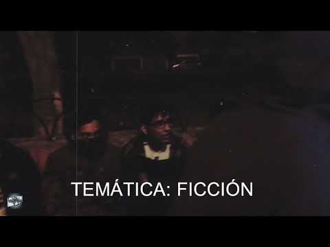 TOBO vs ERMITAÑO - 4tos Audiciones Revelación de los Dioses - Colectivo Usil Hip Hop