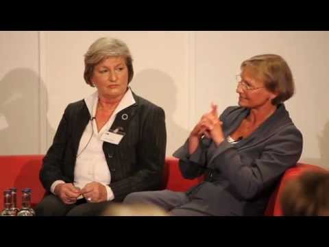 Feature: Das Rote Sofa - "Kirche und Wirtschaft"