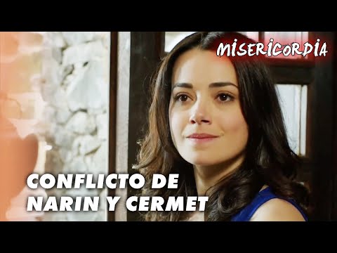 Misericordia Español - Conflicto de Narin y Cermet - Sección 13