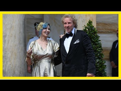 Neue Freundin von Thomas Gottschalk: Jürgen Drews mit ungewöhnlicher Theorie