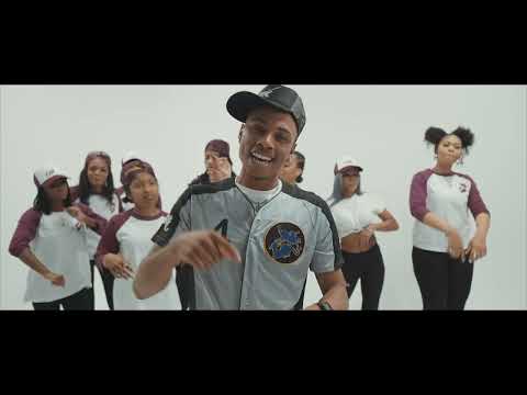 Major League /We Lit - Official Music Video