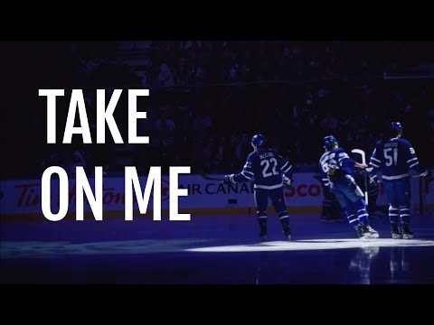 Leafs Playoff Hype 2025 | "Take On Me"