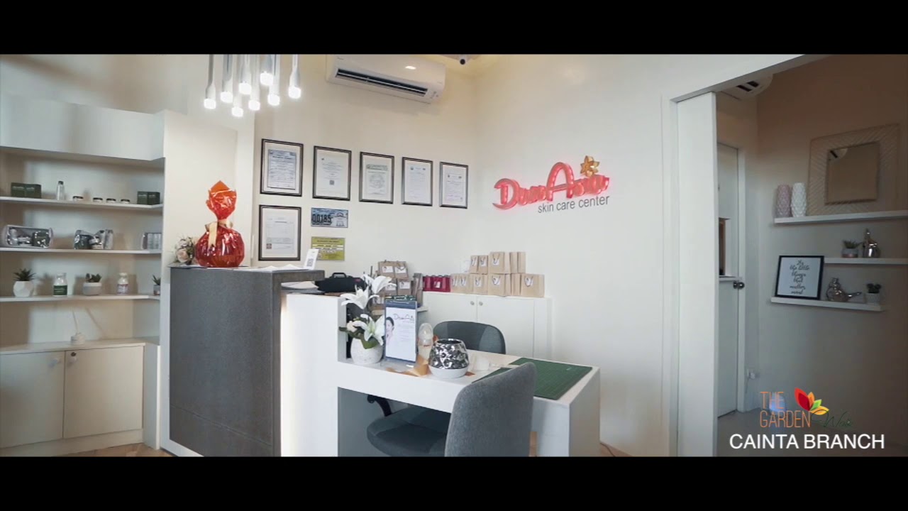 DermAsia Cainta Branch Official AVP