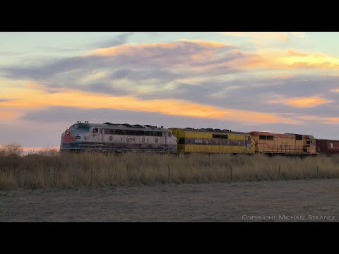 7934V SSR Grain Train With B61, GM22 & L277 - PoathTV Australian Railways