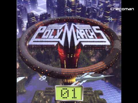 Polymarchs - Euro Mix (Producción 01)