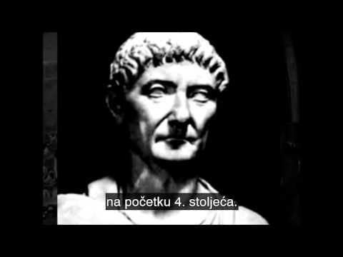 Neispričana Povijest Biblije i Jezuita (Dokumentarni Film)